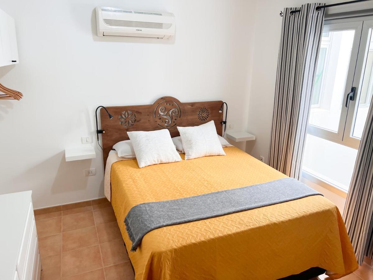 Home2Book Atico Blue Beach, Pool&Terrace Sardina Luaran gambar