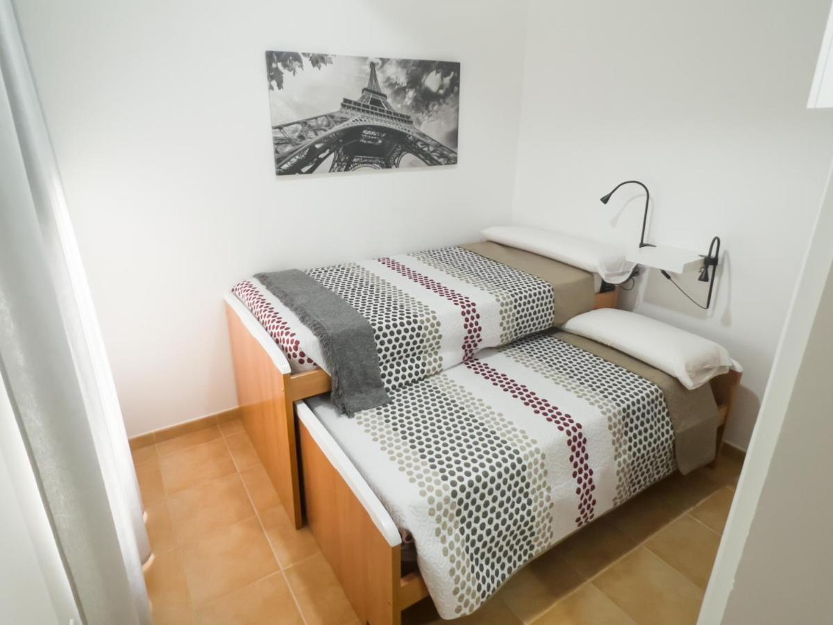 Home2Book Atico Blue Beach, Pool&Terrace Sardina Luaran gambar