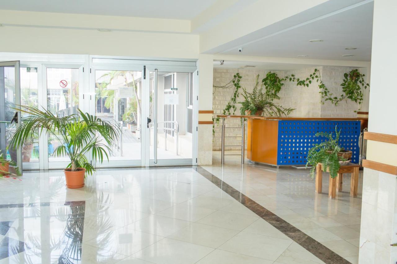 Home2Book Atico Blue Beach, Pool&Terrace Sardina Luaran gambar