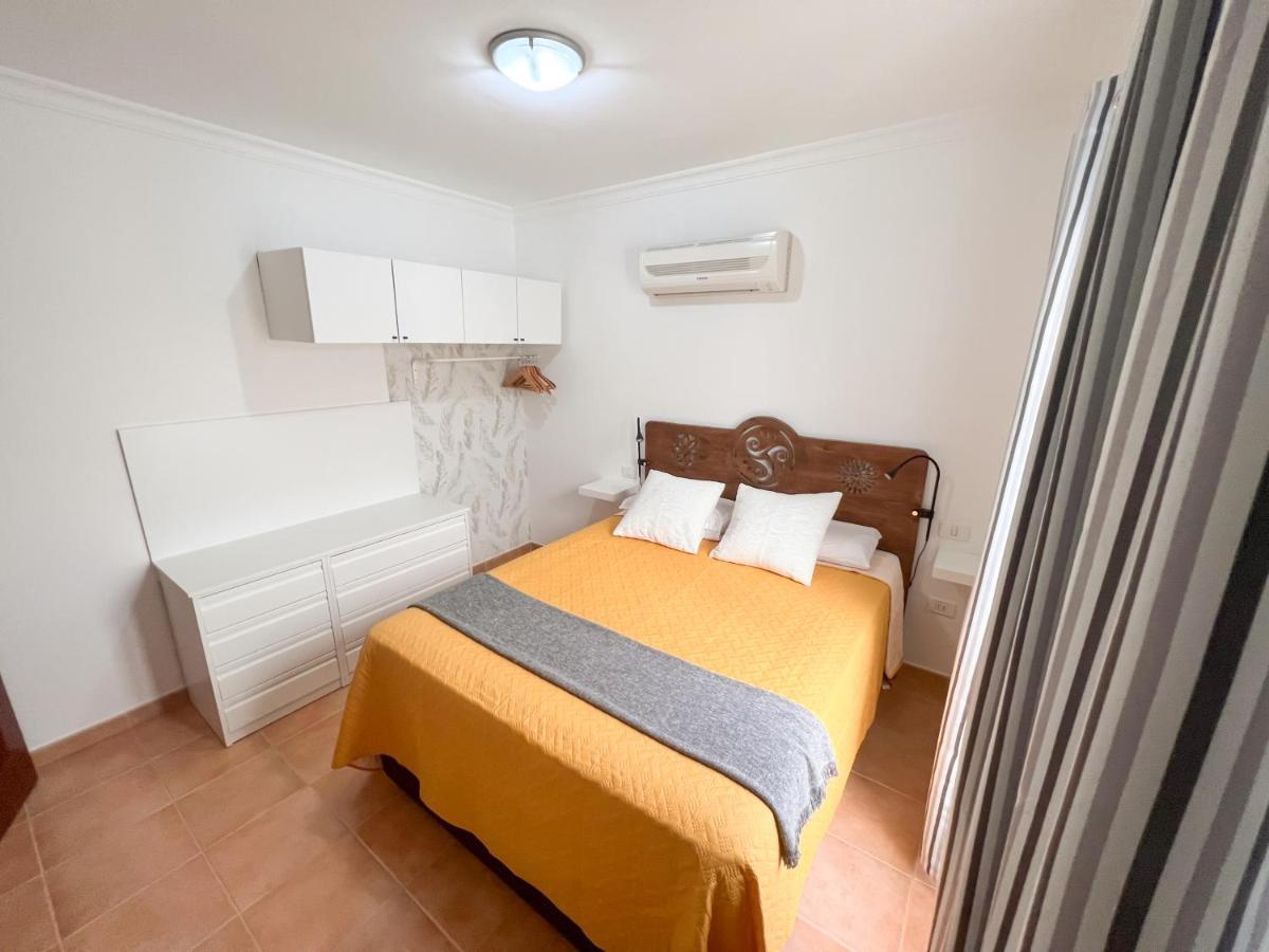 Home2Book Atico Blue Beach, Pool&Terrace Sardina Luaran gambar