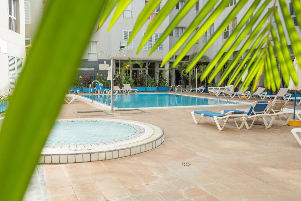 Home2Book Atico Blue Beach, Pool&Terrace Sardina Luaran gambar